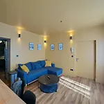 Geneve - Appartement Fastueux