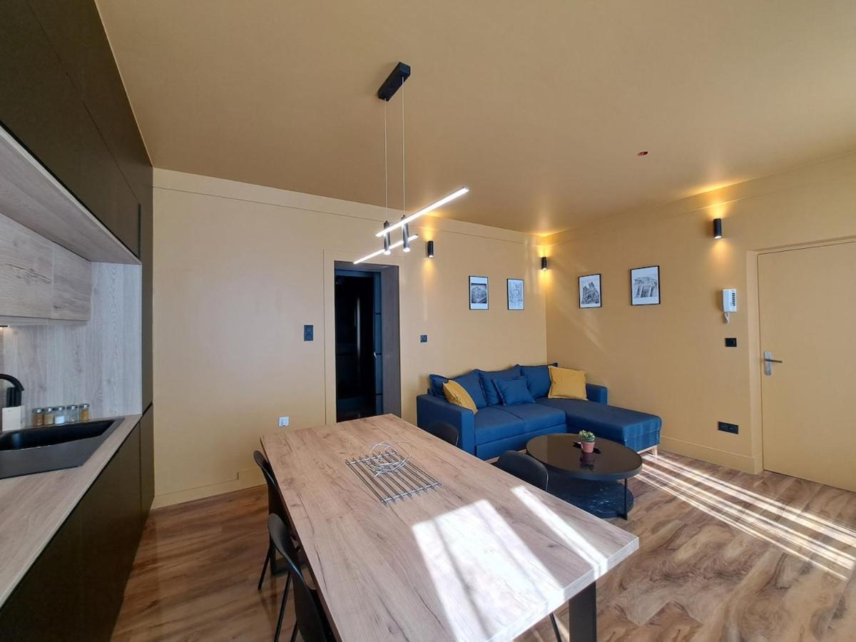 Appartement Geneve - Fastueux *