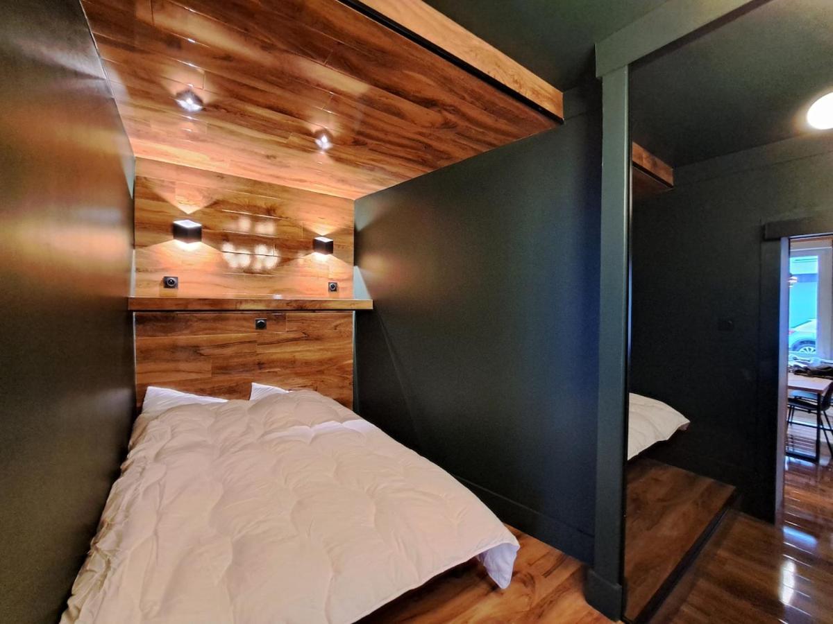 Geneve - Fastueux Appartement *