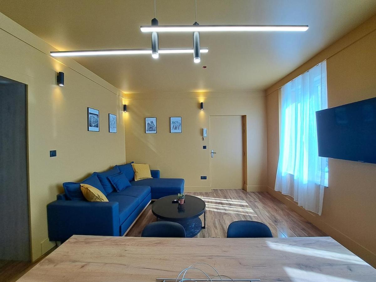 Appartement Geneve - Fastueux Reims