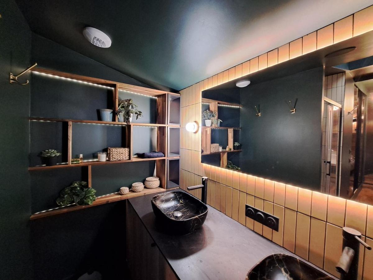 Geneve - Fastueux Appartement *