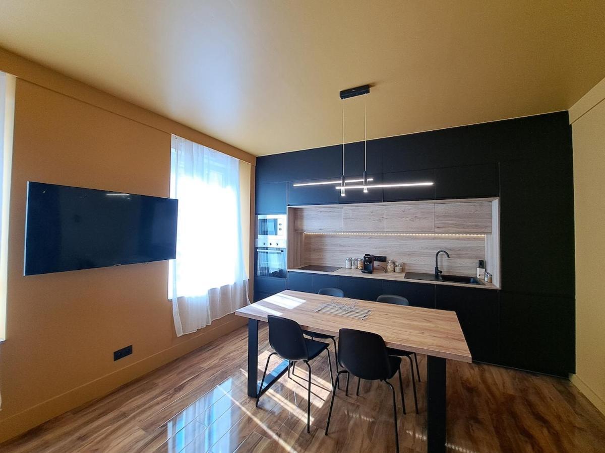 Appartement Geneve - Fastueux *